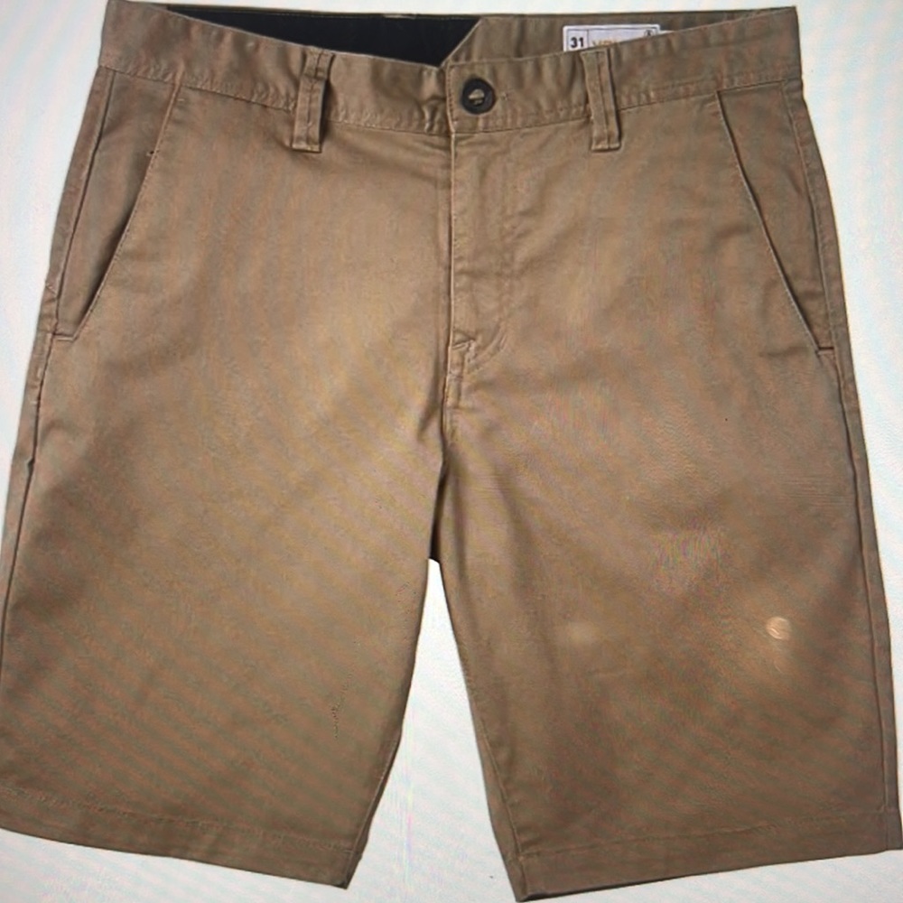 Light khaki Men’s shirts